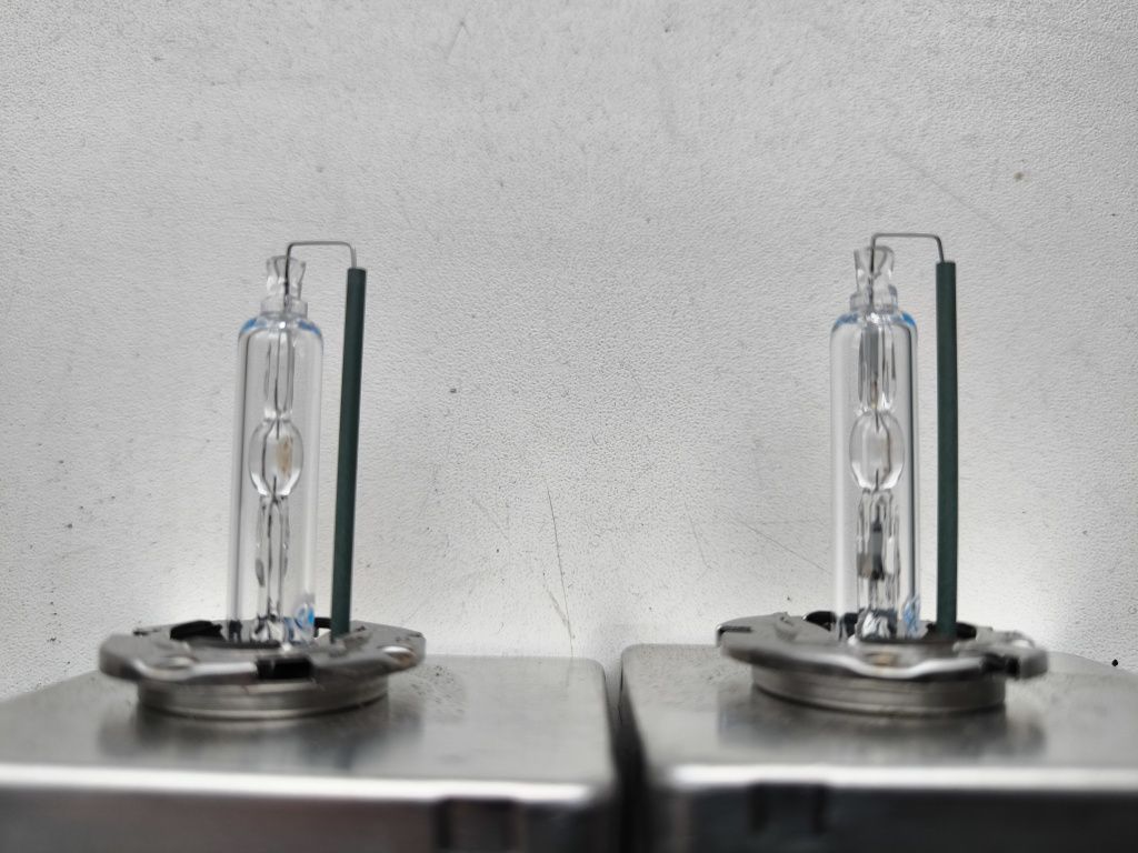Xenon ksenon d5s Philips nowy