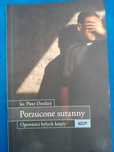 Porzucone sutanny ks. Piotr Dzedzej