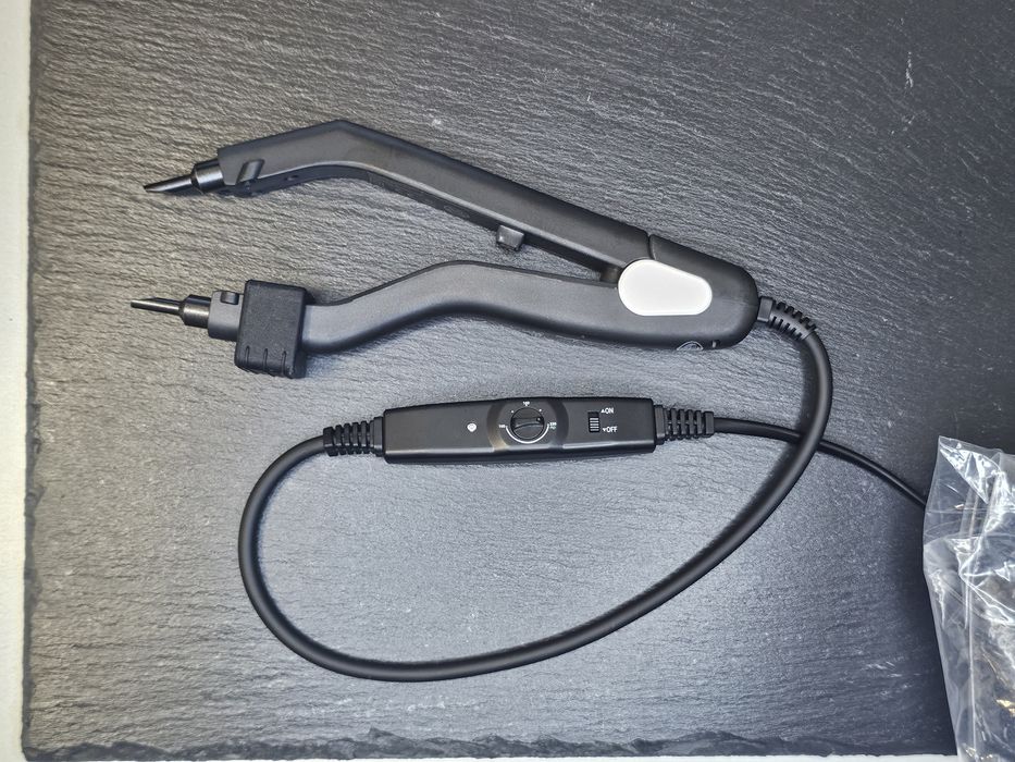 Zgrzewarka typ A nowa