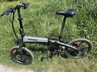 Электровелосипед Maxxter 20