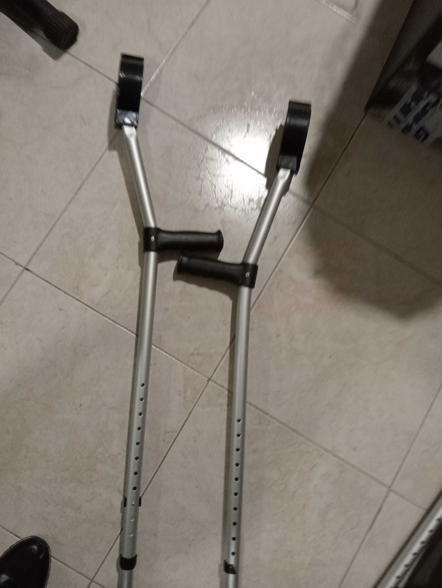 moletas/canadianas