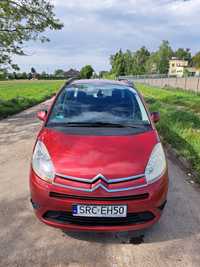 Citroen c4 grand picasso 100% sprawny