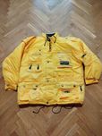 Kurtka BOSS Survival Gear XL Zimowa