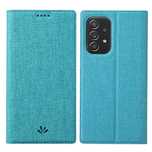 Etui z klapką do Samsung Galaxy A73 5G ViLi
