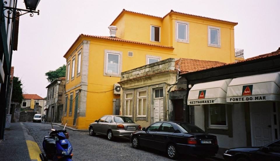 Moradia Leça da Palmeira