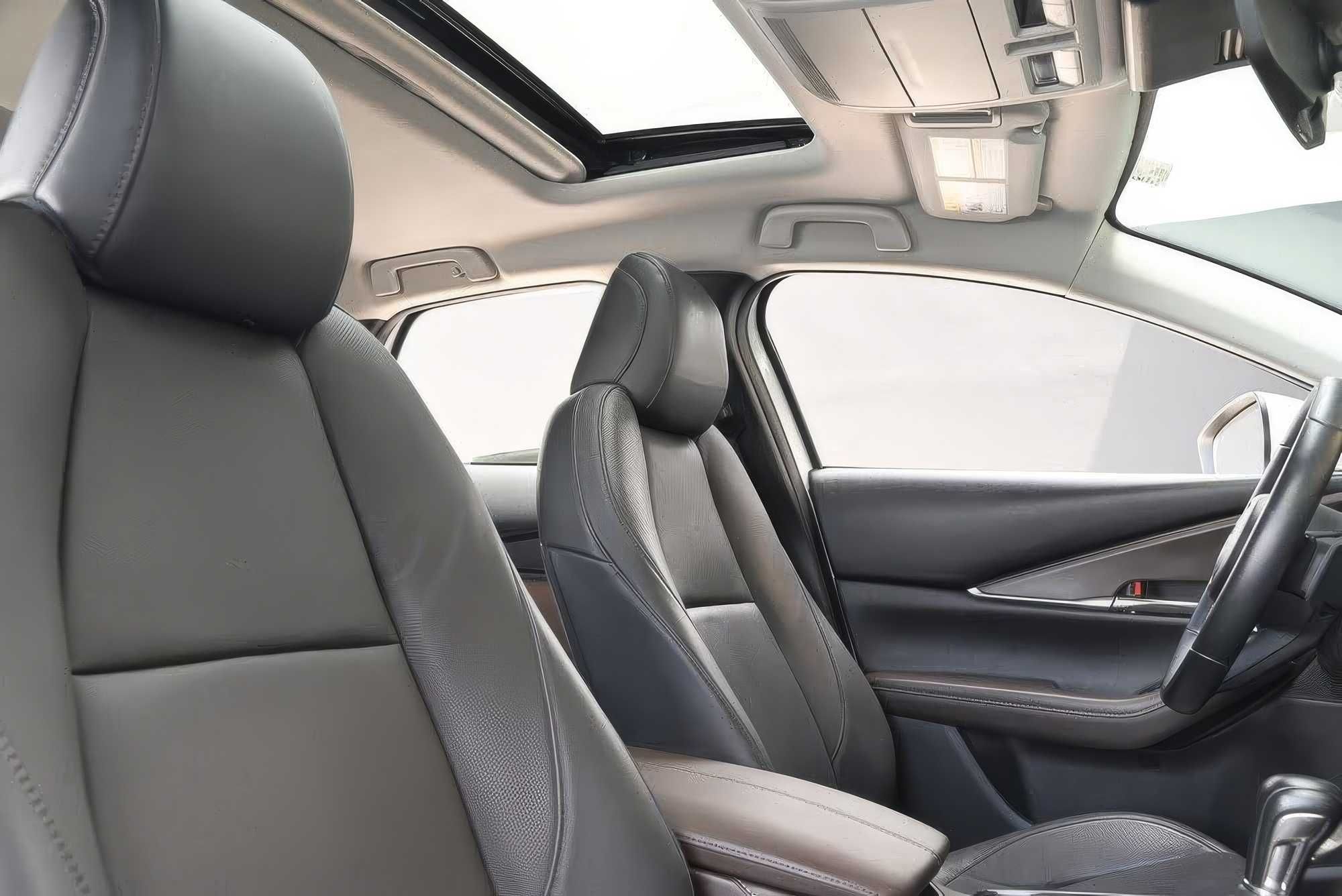 2022 Mazda CX-30 2.5 S Premium