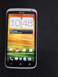 Мобільний телефон HTC One X