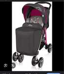 Spacerówka baby design