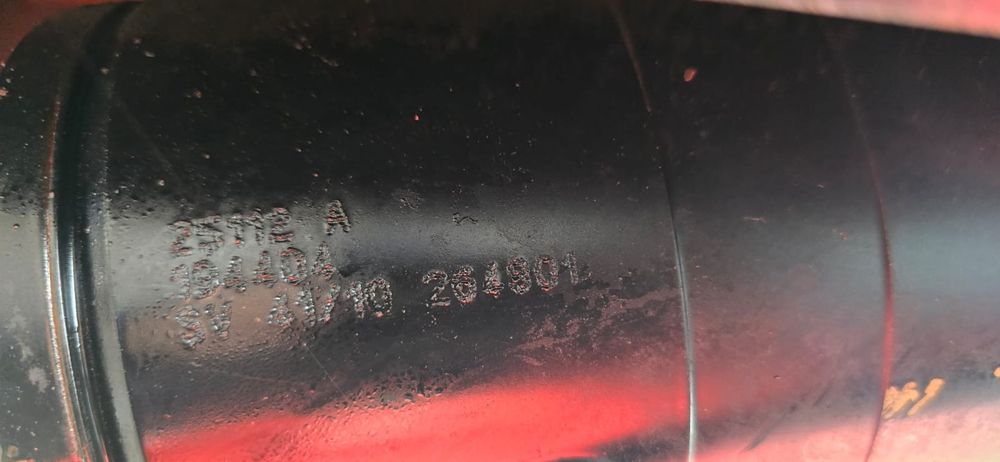 Свіжопривезена manitou 634 120lsu