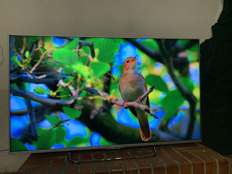 Телевізор Sony android 55 smart tv
