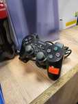 Pad Sony DualShock 2 PS2 BDB Testowany 100% Sprawny SklepRetroWWA
