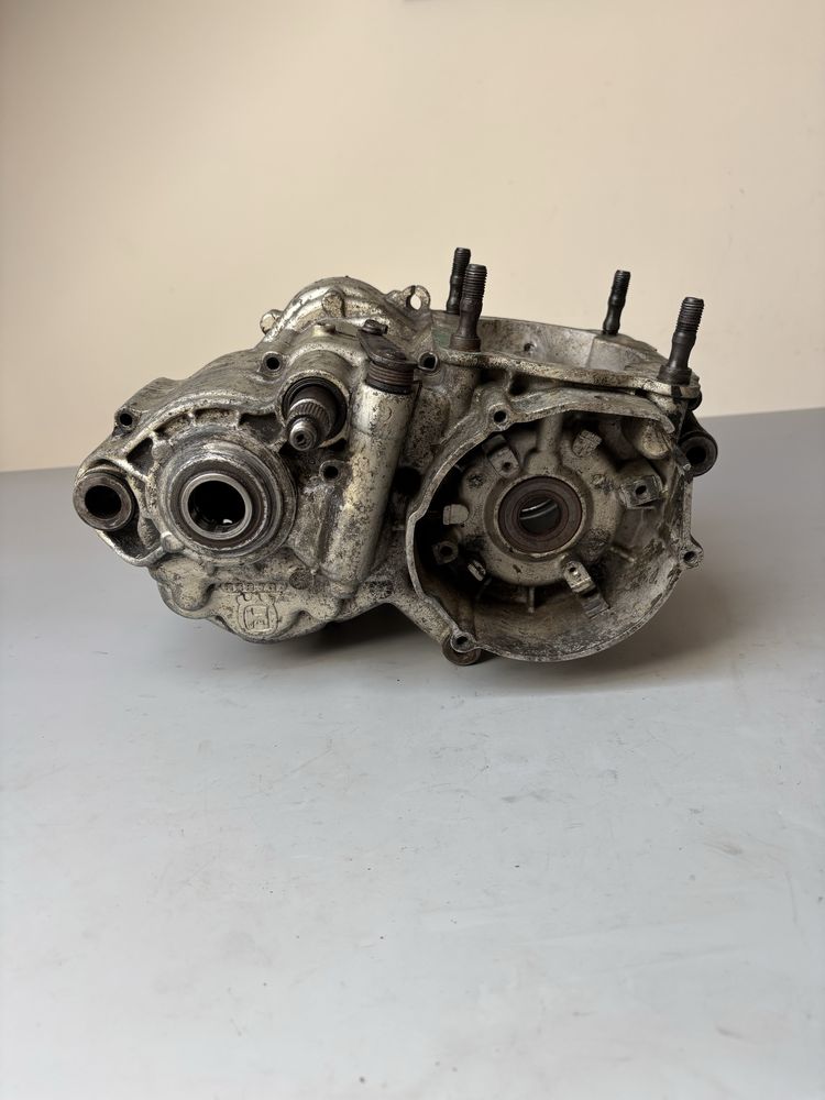 Kartery Silnik HUSQVARNA CR250 R 97-12