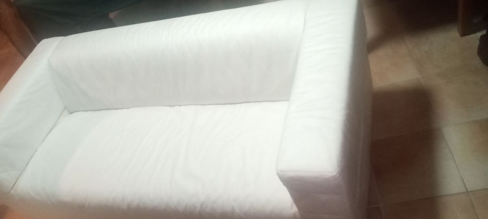 Vendo sofá bom estado