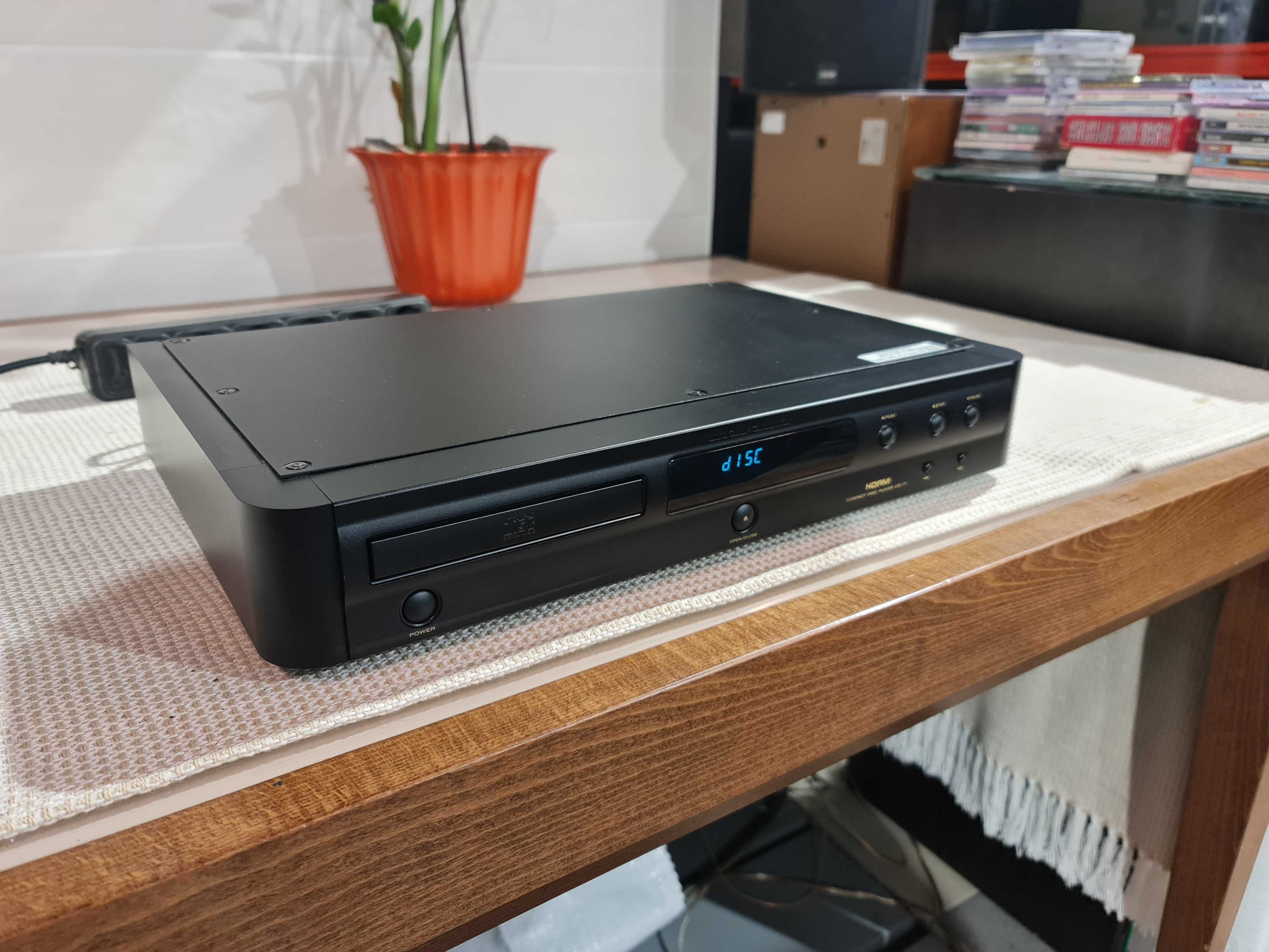 Програвач дисків CD Marantz CD-17