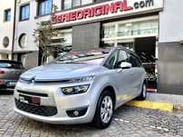 Citroën C4 Grand Picasso 1.6 BlueHDi Exclusive