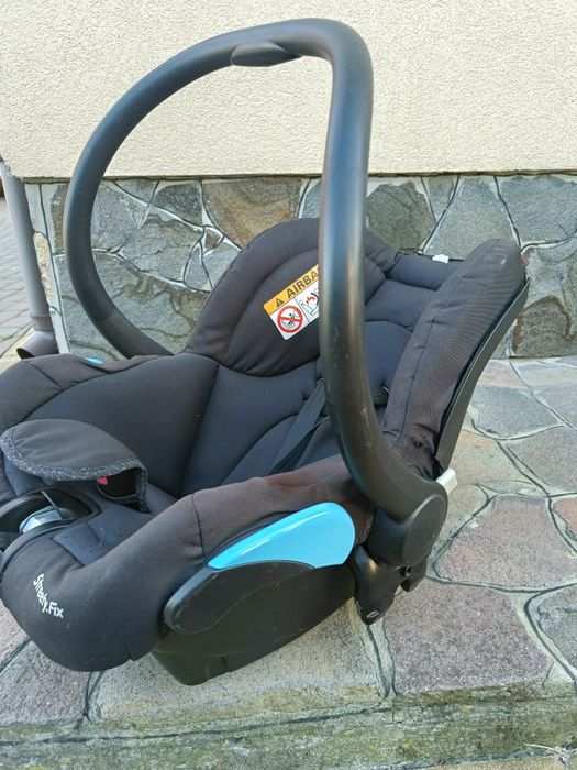 Автокрісла дитячі