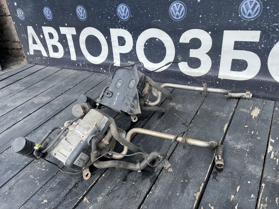 Мокре вебасто Webasto Passat B6 автономный отопитель Пассат Б6