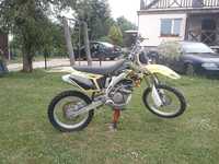 Sprzedam Suzuki RMZ 250