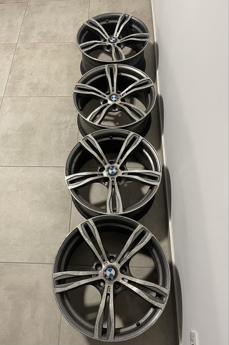 Jantes Bmw 19 Originais