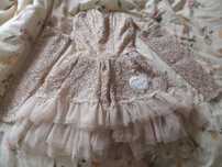 Sukienka Lou Grace rozmiar XS