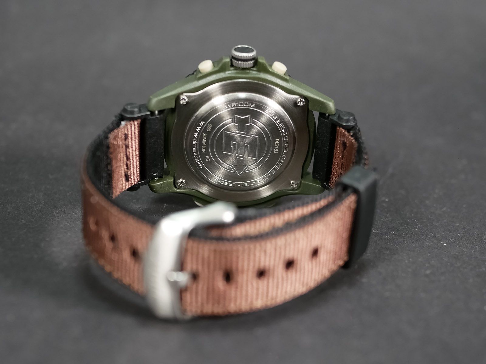 Timex T45181 Expedition. 100% оригінал