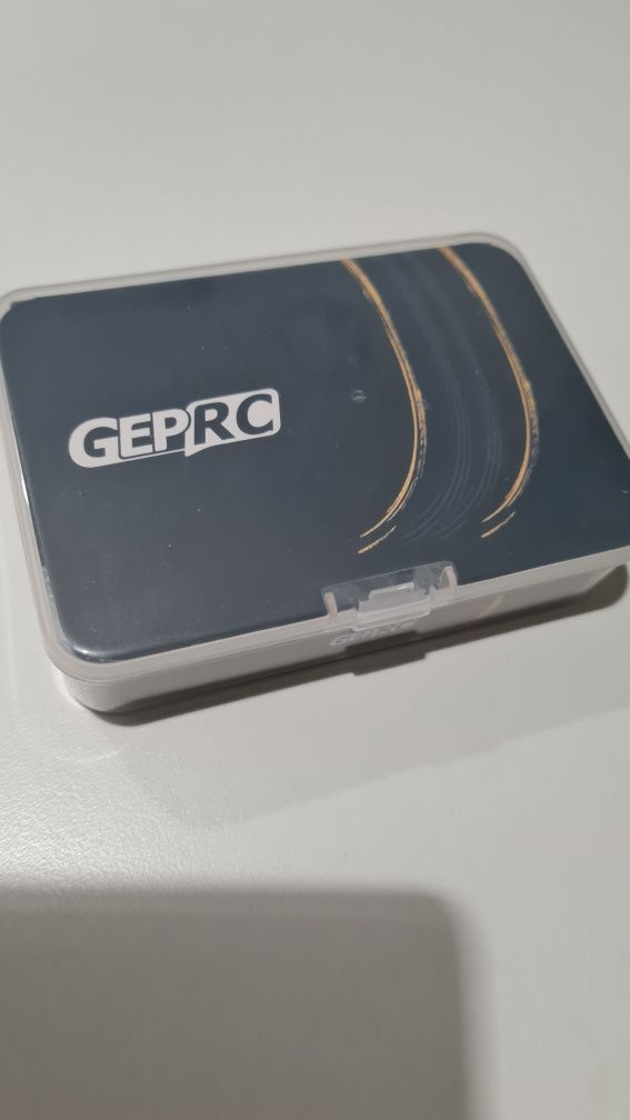 Go pro Naked 8 kit