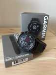 Zegarek Garmin 6x pro