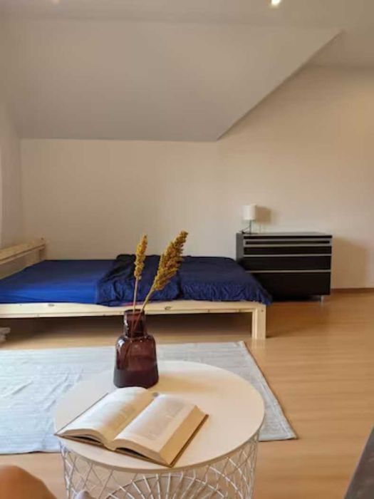 Kawalerka z balkonem do wynajmu od zaraz