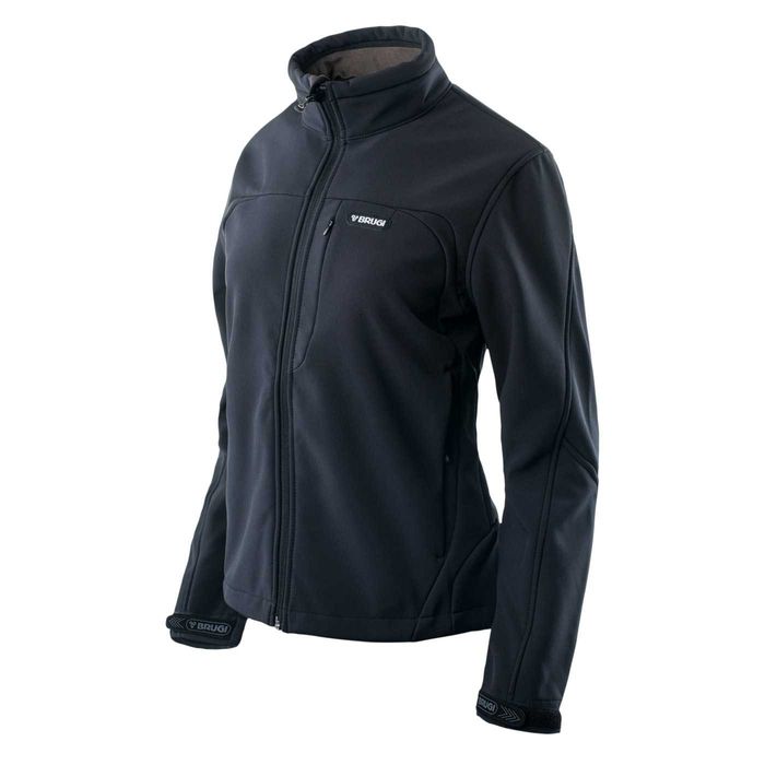 Kurtka Softshell damska  BRUGI 2NAL XL