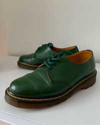 Dr. Martens green size 37