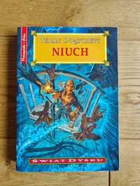 Niuch, Terry Pratchett