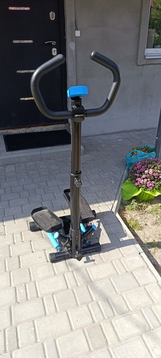 Продам тренажер степер