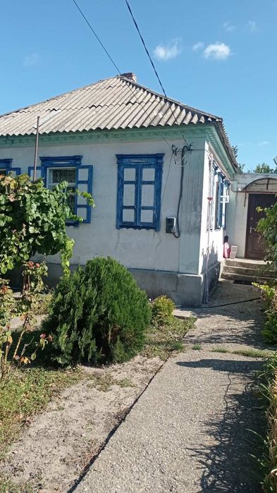Продам Дом Приднепровск -чапли