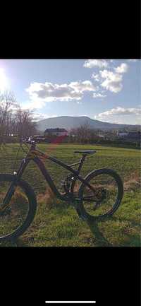 Rower NS Snabb T2 [enduro,dh,dirt]