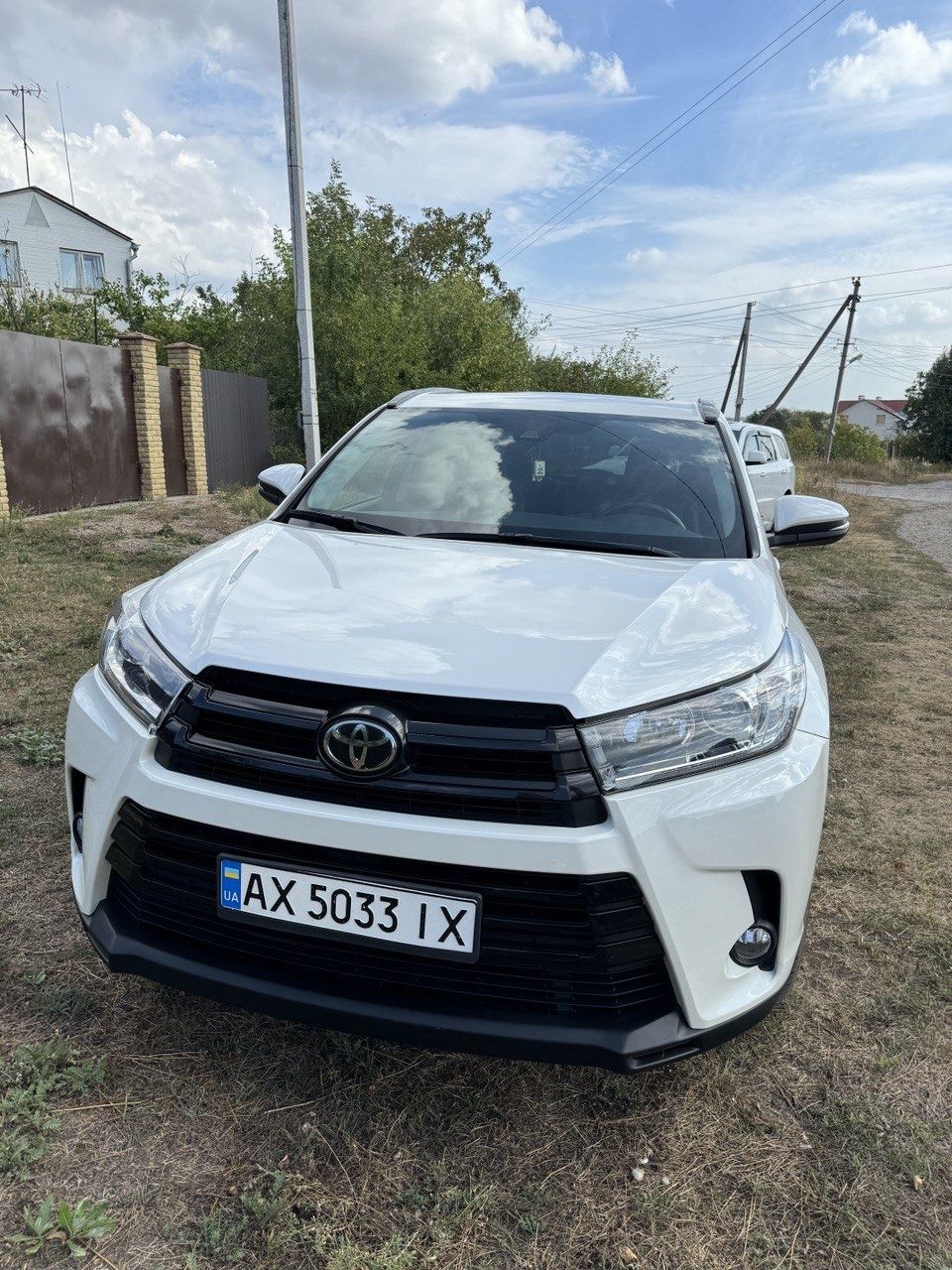 Продажа автомобиля