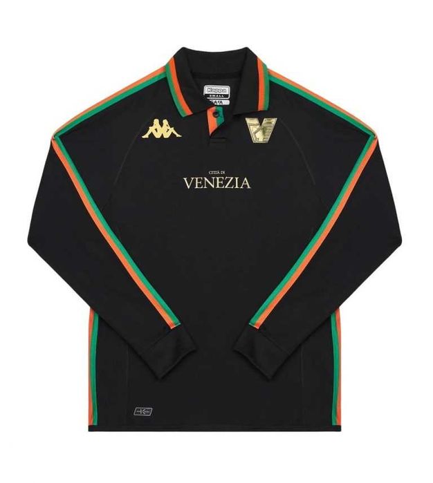venezia FC polo - size L