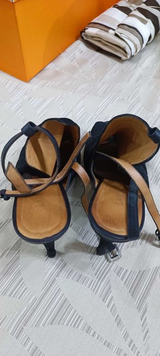 Sapatos de salto alto Lanidor