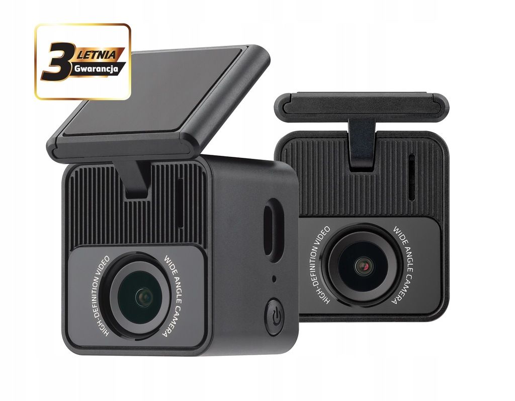 Wideorejestrator MIO MIVUE J20 mini kamera samochodowa mio