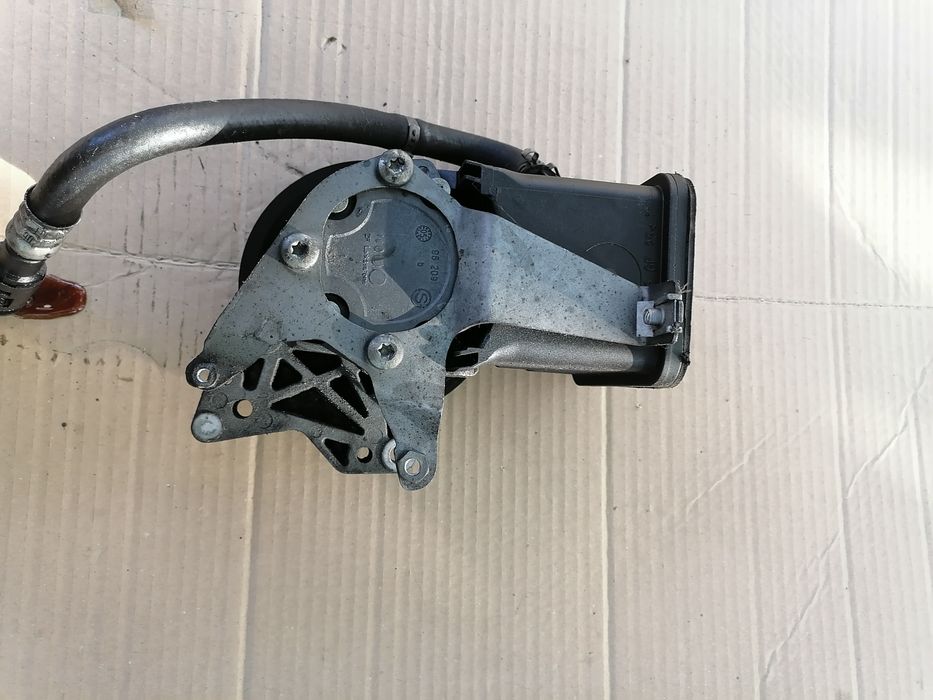 Pompa wspomagania bmw e60 530d 525d 520d