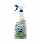 Spray do czyszczenia WC AMBI PUR Wild Sage & Cedar 750 ml