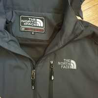 Подростковая курточка XL The north face ветровка