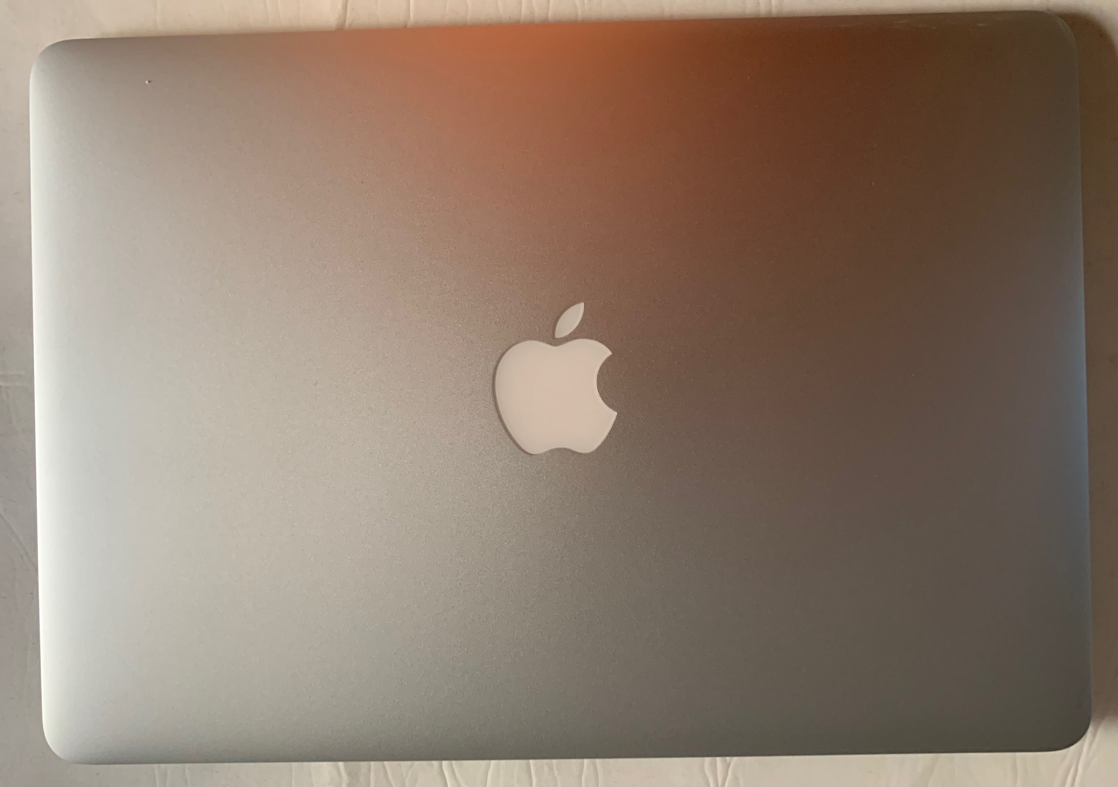 MacBook Air (13 polegadas, 2017)