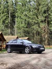 Audi a4 b7 2.0tdi