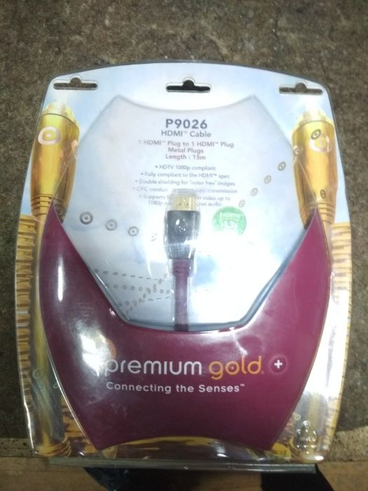 Кабель HDMI 15м   .