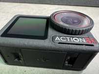 DJI Osmo Action 5 Pro