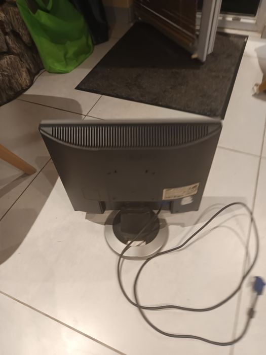 Monitor Samsung 14/15 cali