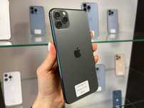 iPhone 11 Pro Max 256 Gb | Neverlock | Магазин | Гарантія | Обмін