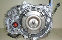 АКПП HR16 4x4 Nissan Juke \Qashqai