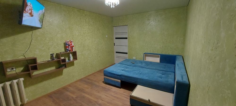 Подобова оренда2к квартири посуточно почасово автовокзал центр новинка