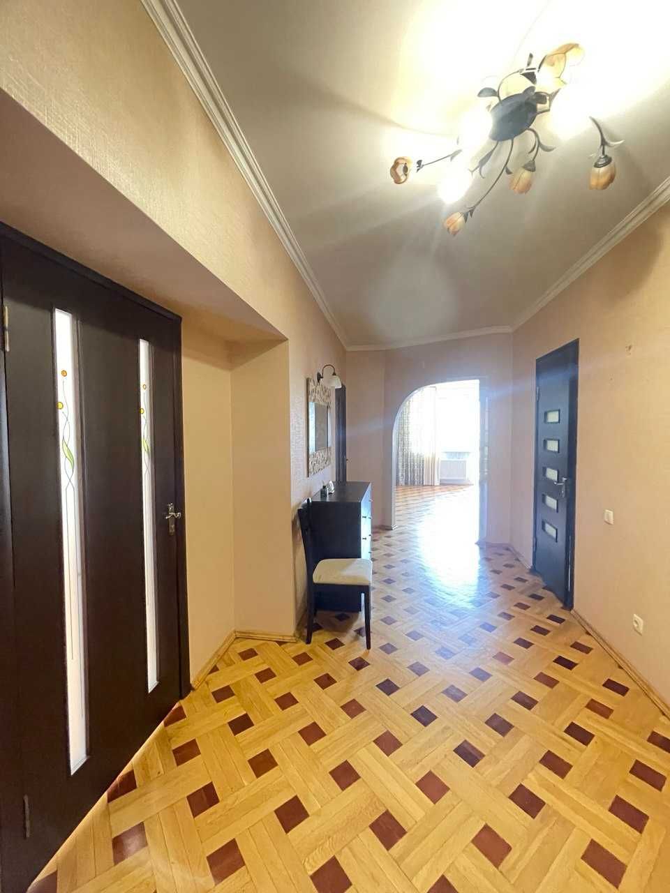 Продам 3к.квартиру в новобудові